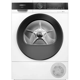 Siemens iQ500 WQ45G2D00 Wärmepumpentrockner (9 kg)
