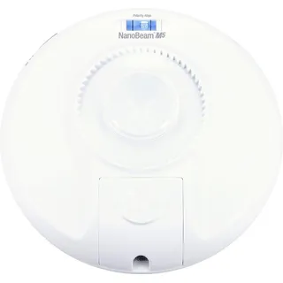 UBIQUITI networks Ubiquiti NanoBeam M5 Netzwerk-Antenne dBi