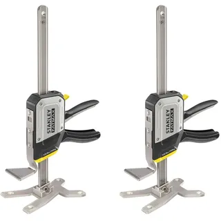 Stanley Fatmax Einhand-Montagewerkzeug Tradelift 150 kg 2 St