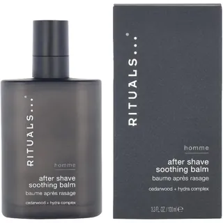 RITUALS Homme After Shave Soothing Balm
