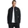 Under Armour Stretch Woven Jacket Black white 001-100 S