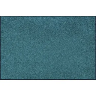 120 x 180 cm peacock green