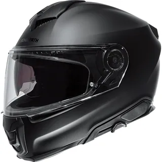 Schuberth S3 Matt Black XL