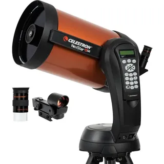 Celestron NexStar 8 SE