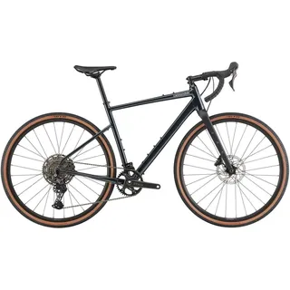 cannondale Topstone 2 - Cues 1x Blau Modell 2025
