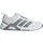 Training Shoes ftwr white/grey/lucid red 36
