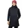Mantel Damen Dunkelblau XL