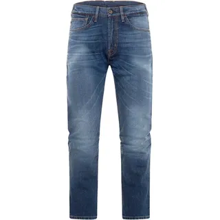 Rokker Rokkertech Straight Blau 32