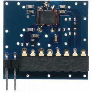Wisi Rückkanalmodul VX 50 B 0650