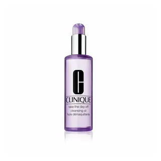 Clinique Take The Day Off Makeup Remover 125 ml