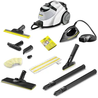 Kärcher SC 5 EasyFix Iron Select Bath Edition 1.512-666.0