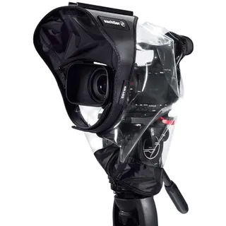 Sachtler Transparent Raincover für Mini DV/HDV Video Kamera