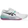 Gel-Resolution White/Aurora Green 41 1/2