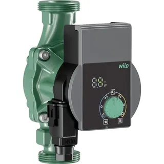 WILO Hocheffizienzpumpe Yonos Pico 25/1-4 180mm