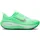 Damen White/Illusion Green/Cucumber Calm/Metallic Silver 40,5