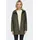 ONLELISA RAINCOAT OTW Damen Grün XS