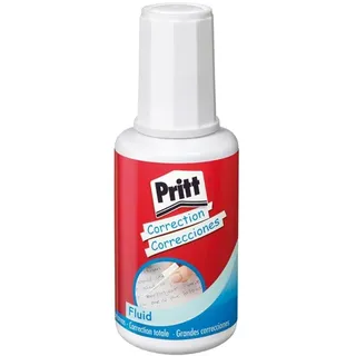 PRITT Korrekturflüssigkeit correct-it Fluid 1620, weiß