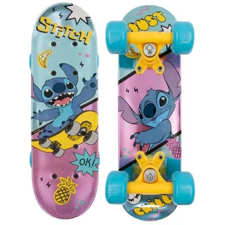disney lilo&stitch Lilo & Stitch Skateboard