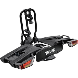 Thule EasyFold XT black für 2 Fahrräder