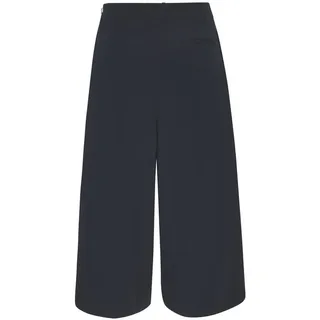LASCANA Hosenrock Damen navy 34