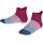 Stoppersocken 1 Paar Lila 23-26
