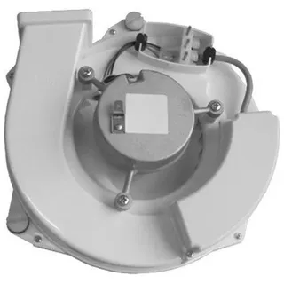 Limodor Gebläseeinsatz ELF60 (1-stufig, 60 m3/h) - Werksartikel-Nr: 00160 - Grau