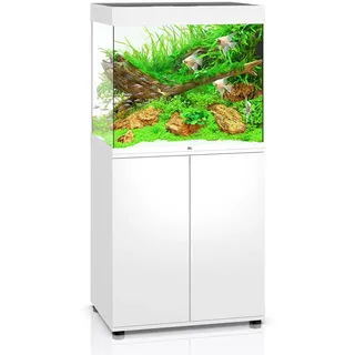 juwel® aquarium Juwel Lido 200 LED mit Unterschrank SBX