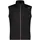 Softshellweste Man Vest 35A6277-U423 Antracite