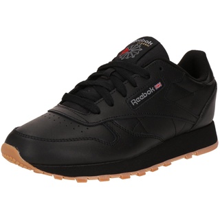 Core Black / Core Black / Reebok Rubber Gum-03 38