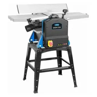 Güde Abricht- & Dickenhobel GADH 254