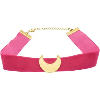 abysse corp sas SAILOR MOON - Replica Necklace "Sailor Moon"