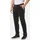 Cordhose Chino-Stil Silber L