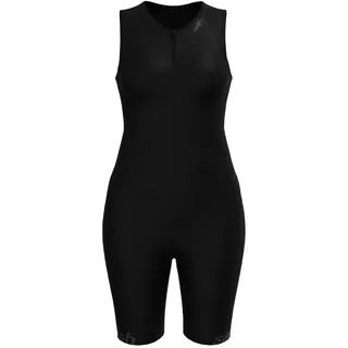 Sailfish Trisuit Perform 1 - Triathlon Anzug - Damen Black WL
