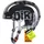 55-58 cm Kinder dirtbike black 2020