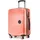Cabin 55 cm / 37 l korall/rot