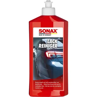 Sonax Lackreiniger 500 ml 2 St.