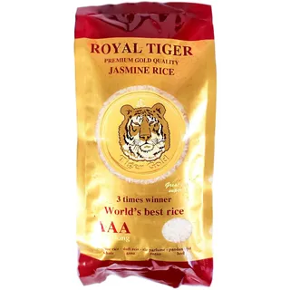 ROYAL TIGER Jasminreis 1 kg