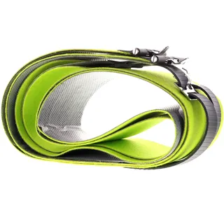 K2 Wayback 84 JR 136-146cm Kinder Tourenfell-Grün-136-146