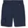 Bermuda 4-Way Stretch Hosen Black Blue 58