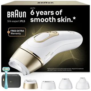 Braun Silk-Expert Pro 5 PL5431