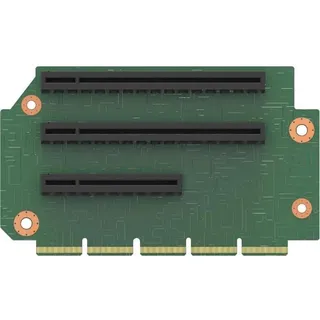 Intel 2U PCIe Riser CYP2URISER1STD Sng, (CYP2URISER1STD)