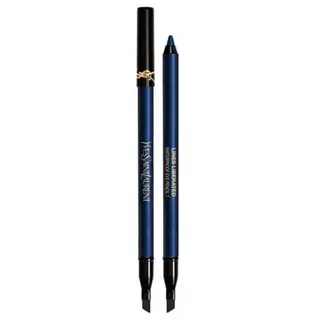 Yves Saint Laurent Lines Liberated Eyeliner langlebiger Eyeliner für Damen 07 Unconditional Marine 1,2 g