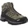 Olive/Flame 47