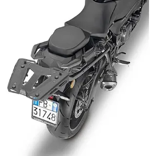 GIVI FZ Monorack, Topcaseträger Monokey/Monolock