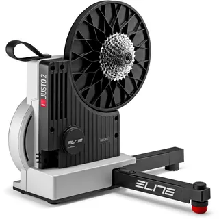 Elite Justo 2 schwarz