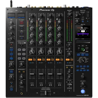 Pioneer DJ DJM-A9 - DJ-Mixer