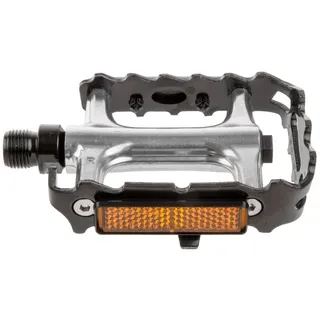 Vp High End schwarz MTB/Trekking-Pedal