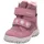 Klettverschluss Lila/Rosa 24