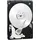 Black 500 GB 2,5" WD5000LPLX