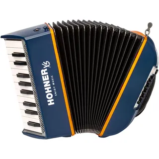 Hohner XS Accordion for Children